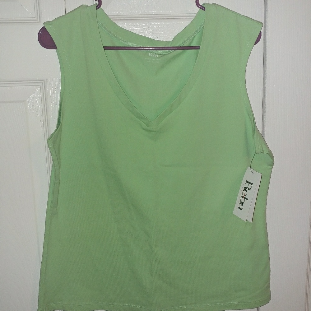Tank top